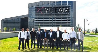 ETÜ YÖK'ün Uzmanlaşan Üniversiteler Programı'nda