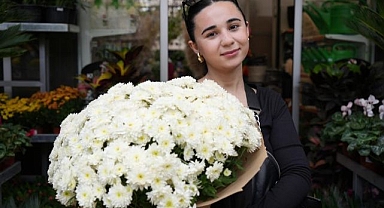 Eylül ayında en çok tercih edilen çiçekler 