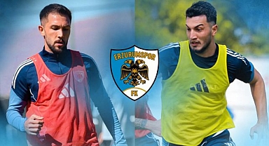 Furkan ve Adem’den kötü haber