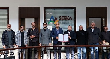 Gazetecilere yapay zeka eğitimi verilecek