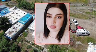 Genç anneyi öldürüp gömdüler! İkinci duruşmada...