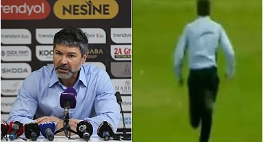 Golden sonra depar atmıştı! Kutlu: 'Erzurum'da olsa aynı sevinci yaparım'