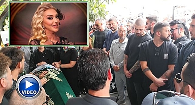 Güllü son yolculuğuna uğurlanıyor