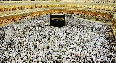 Hac ön kayıt ve kayıt güncelleme işlemleri uzatıldı