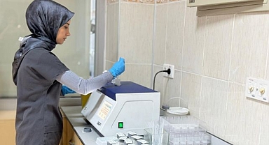 Hastane hizmetlerine bir yenisini daha ekledi