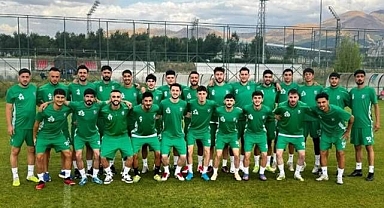 Hazırlık maçında Arsinspor’a 1-0 yenildiler