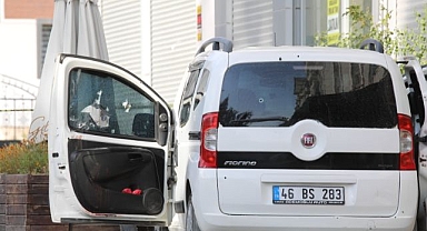 İki kardeşe silahlı saldırı: 1 ölü, 1 yaralı