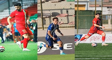 İlk 11’in adamı oldular