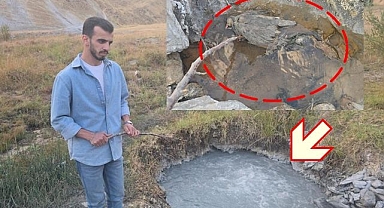 İnsanlara şifa, hayvanlara ölüm! 