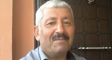 İş makinesinin çarptığı ustanın acı sonu