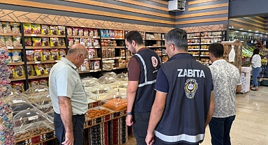 İş yerleri mercek altında