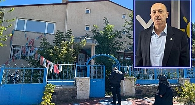 İYİ Parti'den Erzurum'daki 'icralık villa' haberine yanıt!