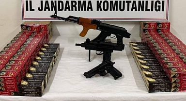 Kaçakçılık ve uyuşturucu operasyonu!