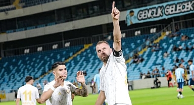 Kaptan Yumlu 38 yaşında