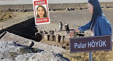 Karaz'ın kökleri Pulur'da derinleşiyor; Erzurum ovasında bir ilk!