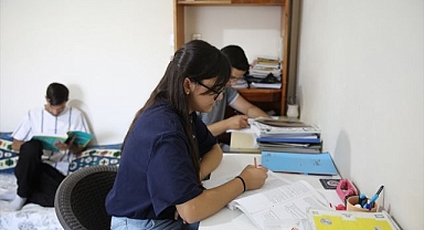 Kardeşlerin ortak hayali gerçek oldu