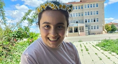 Kayıp kız çocuğu her yerde aranıyor