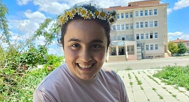 Kayıp kızdan sevindiren haber