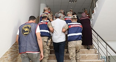 Kayıp kuzenlerin davasında 5 tutuklama