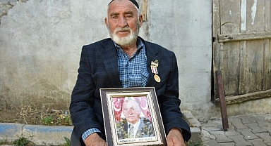 Kıbrıs gazisi yaşadığı zorlukları unutamıyor