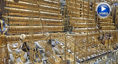 Kuyumculardan sahte altına karşı önlem