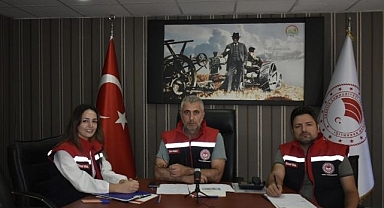  Mera çalışmaları masaya yatırıldı