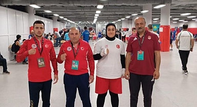 Milli boksörler Türkiye'yi temsil edecek