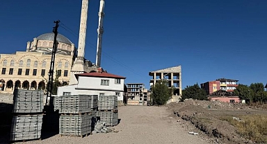 Modern ulaşım için çalışmalar sürüyor