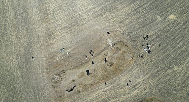 Moğol sarayının gün yüzüne çıkarılması için kazılar başladı