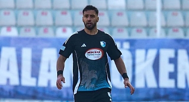 Mustafa Akbaş ile yollar ayrıldı