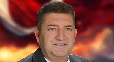 Naci Altay Şoförler Odası’na yeniden aday