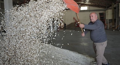 Ödüllü üretici hedef büyüttü