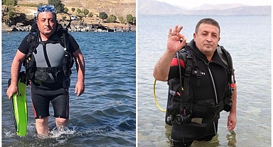 Öğrencilere deniz bilimi ve su altı araştırmaları eğitimi