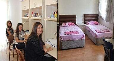 Öğrencilerin ilk sınavı barınma; 'Merdiven altı' yurtlara dikkat