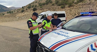 Okul servis denetimleri sıklaştı