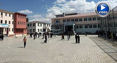 Okullarda 'zilsiz ders' dönemi başladı