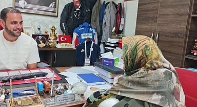 Ortopedi'de başarı öyküsü: Doç. Dr. M. Çağatay Engin