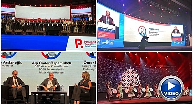 Perakendeciler Zirvede buluştu