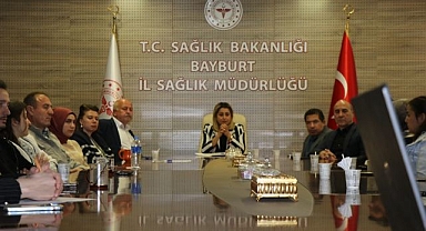 Sağlık hizmetlerinde kaliteyi yükseltme çalışması