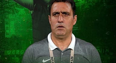 Sakaryaspor’da Serhat Sütlü  dönemi