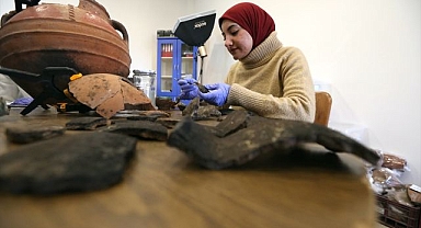 Saklı tarihi aydınlatan kadınlar