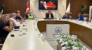 Şehir kasım ayında yeni su şebekesine kavuşuyor