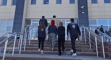 Siber suçlara geçit verilmedi