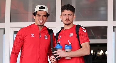 Sivasspor Erzurum'da geceledi