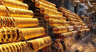 Son 1 haftadır kuyumcuların yolunu aşındıranlara kötü haber