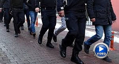 Son bir haftada şüphelilere göz açtırılmadı