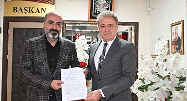 Sözleşme tamam! Tortum'a alçı fabrikası geliyor