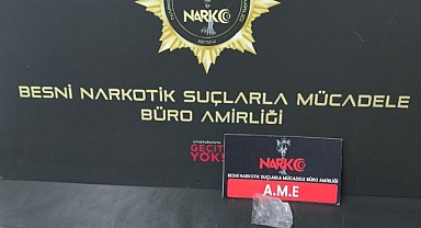 Şüpheli şahısların üzerinden bakın ne çıktı!