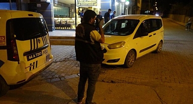 Tartışmanın sonu kanlı bitti!