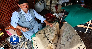 Teknolojiyle yenilenen asırlık meslek